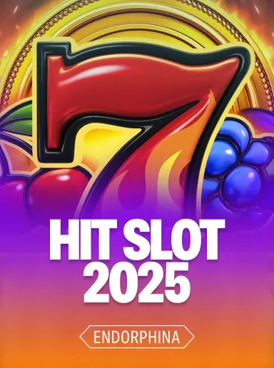 2025 Hit Slot