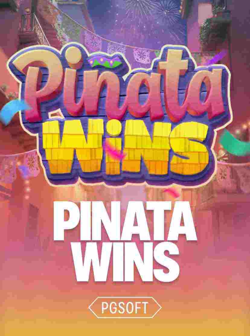 Pinata Wins