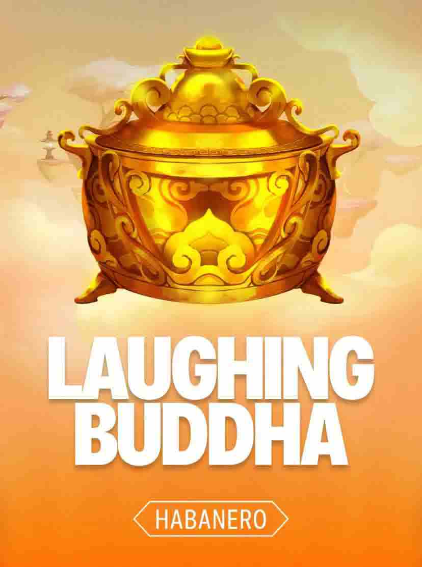 Laughing Buddha
