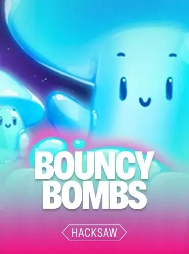 Bouncy Bombs